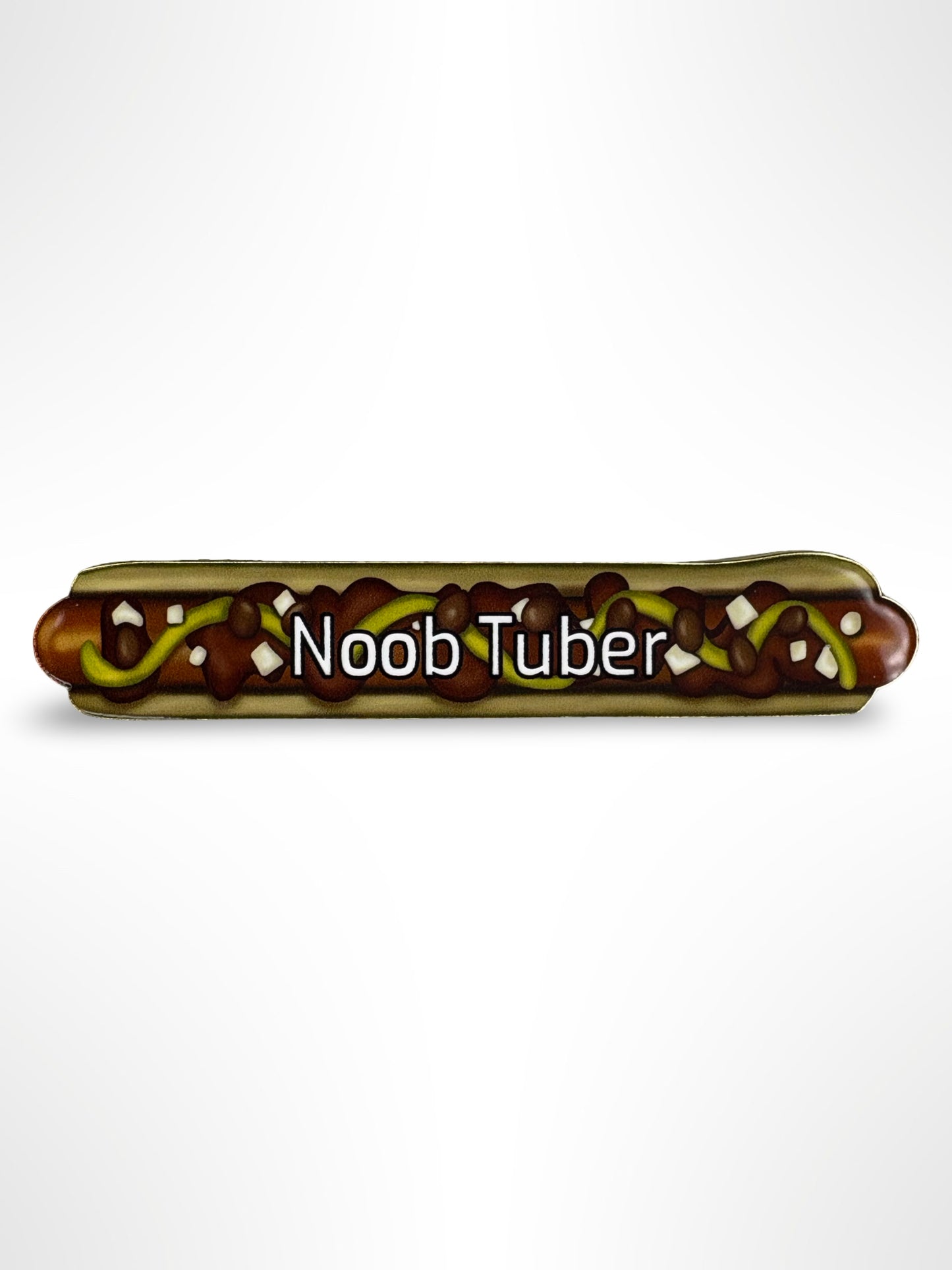 Noob Tuber